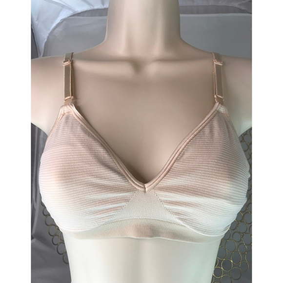 barely there Other - Barely there maternity bra small